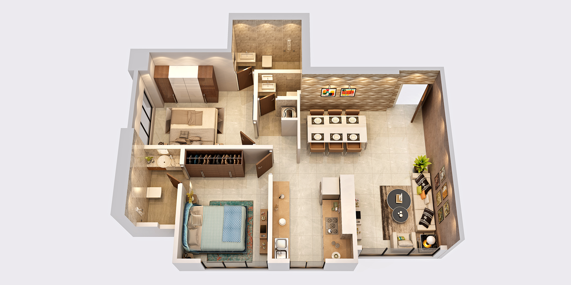 zen3 floor plan